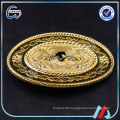 Wholesale Blank Gold Plated Plain Belt Buckles